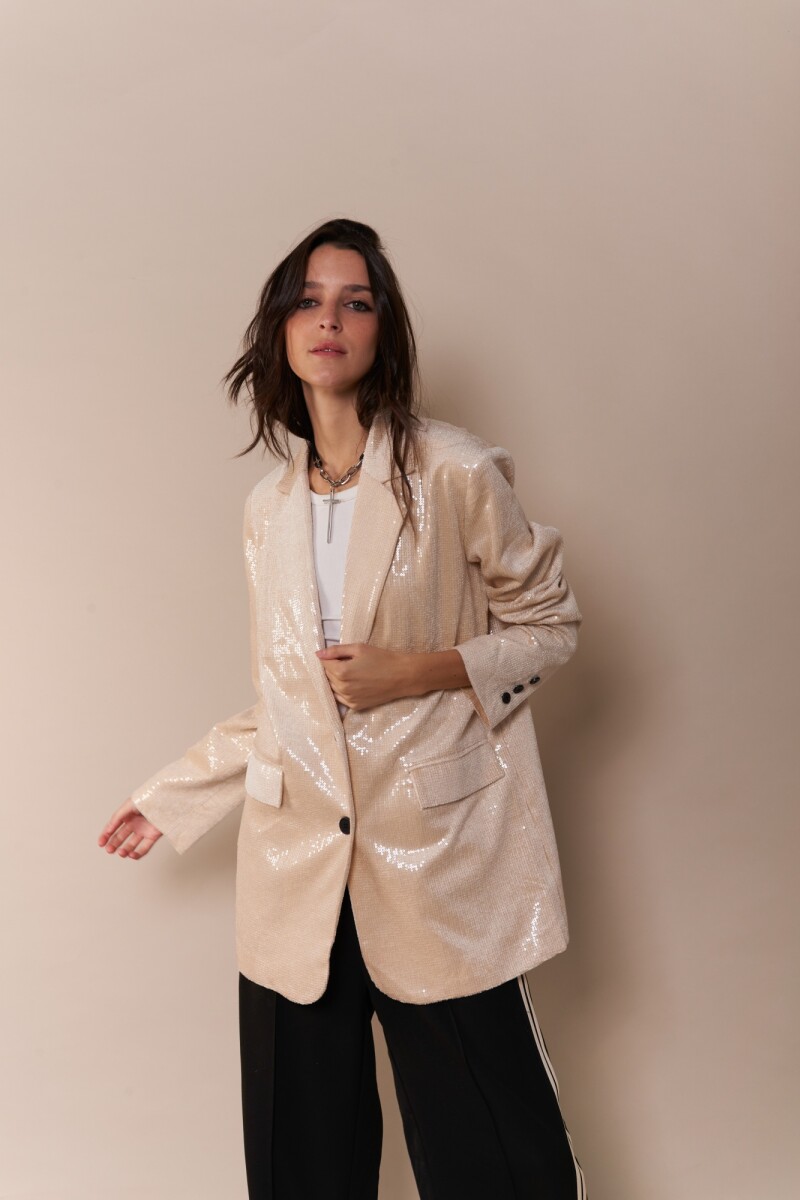 Blazer Andree CRUDO