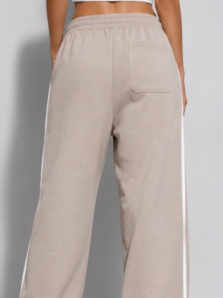 PANTALON RUSTY DELINEZ BEIGE