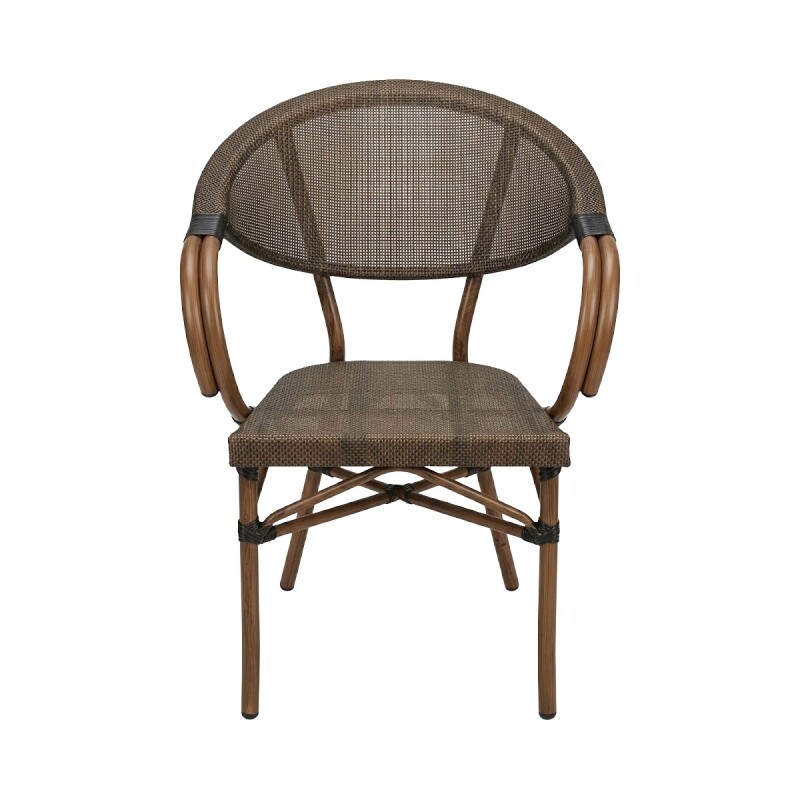 JGO JARDIN NEGRO COMB 5PZAS Unica
