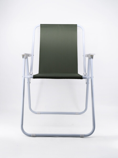 SILLA PLEGABLE LISA VERDE