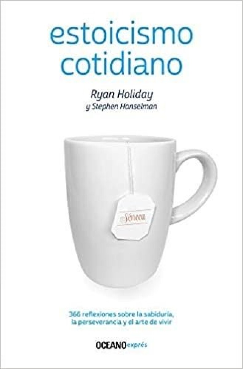 ESTOICISMO COTIDIANO 