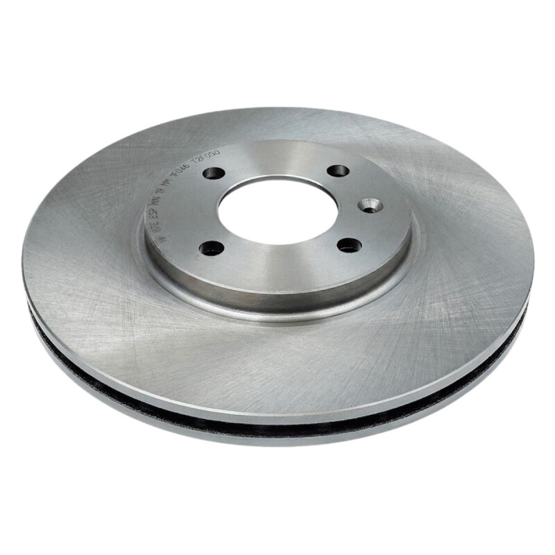 DISCO DE FRENO SAVEIRO CROSS 280MM Disco De Freno Saveiro Cross 280mm