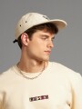 GORRO YAREI RUSTY Crudo