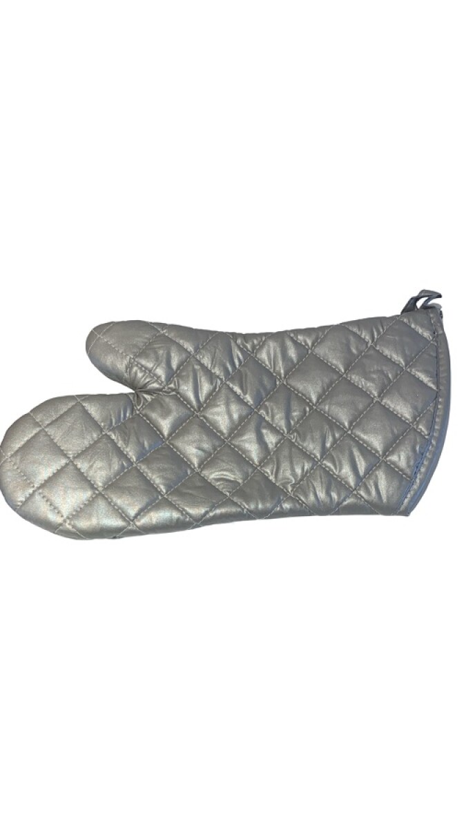 Manopla Silicona 38 cms - F/SLM-15 