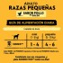 PEDIGREE EN SALSA RAZA PEQUEÑA POLLO 100 GRAMOS PEDIGREE EN SALSA RAZA PEQUEÑA POLLO 100 GRAMOS