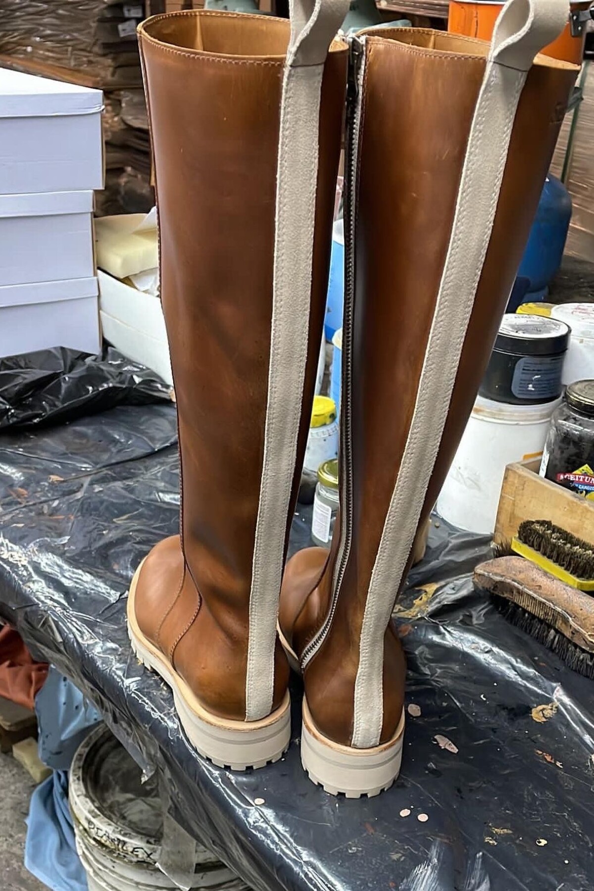 Toca Toca Alta Blanco