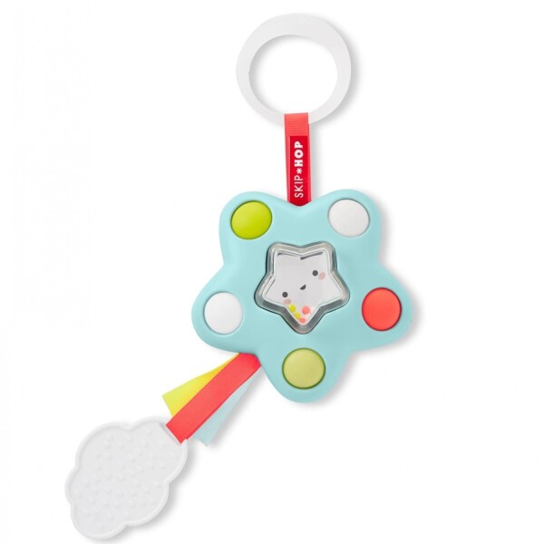 Estrella multisensorial colgante SKIP HOP Estrella multisensorial colgante SKIP HOP