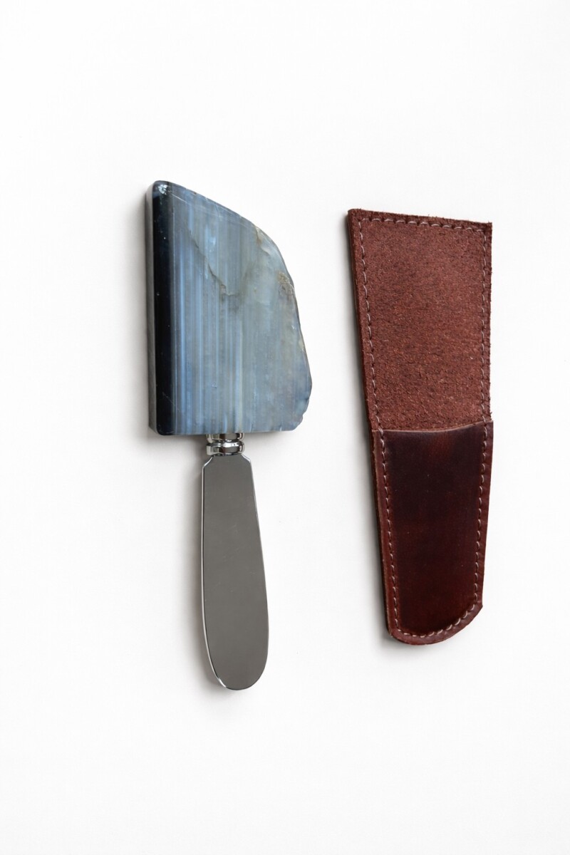 Rustic Cheese Goods 1 - Negro / Chocolate 