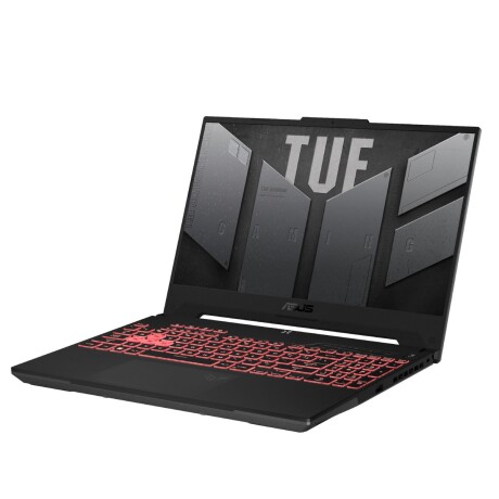 Notebook Asus Tuf Ryzen 7 16GB 512GB 15.6" W 4050 001