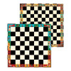 Juego Ajedrez y Damas 2 en 1 Djeco Juego Ajedrez y Damas 2 en 1 Djeco