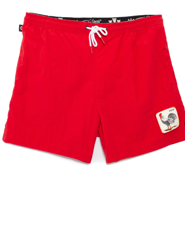 Goorin Bros Short De Baño - Cock Goorin Bros Short De Baño - Cock