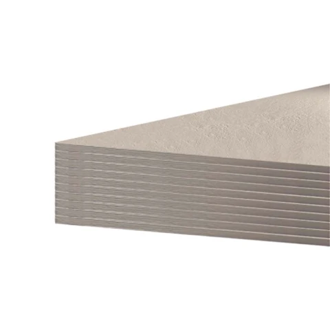 Placa Cementia-Super. P/Ext. 240X120X8mm PLACA CEMENTIA-SUPER. P/EXT. 240X120x8mm