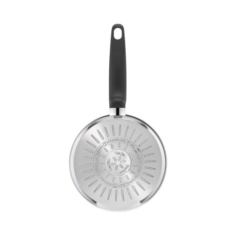 Cacerola 14 cm Tefal de Acero Inoxidable Primary Cacerola 14 cm Tefal de Acero Inoxidable Primary