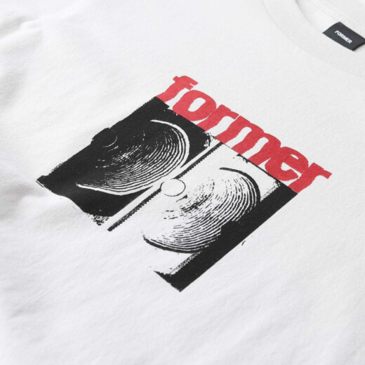 Remera Former Pitch Crux Remera Former Pitch Crux