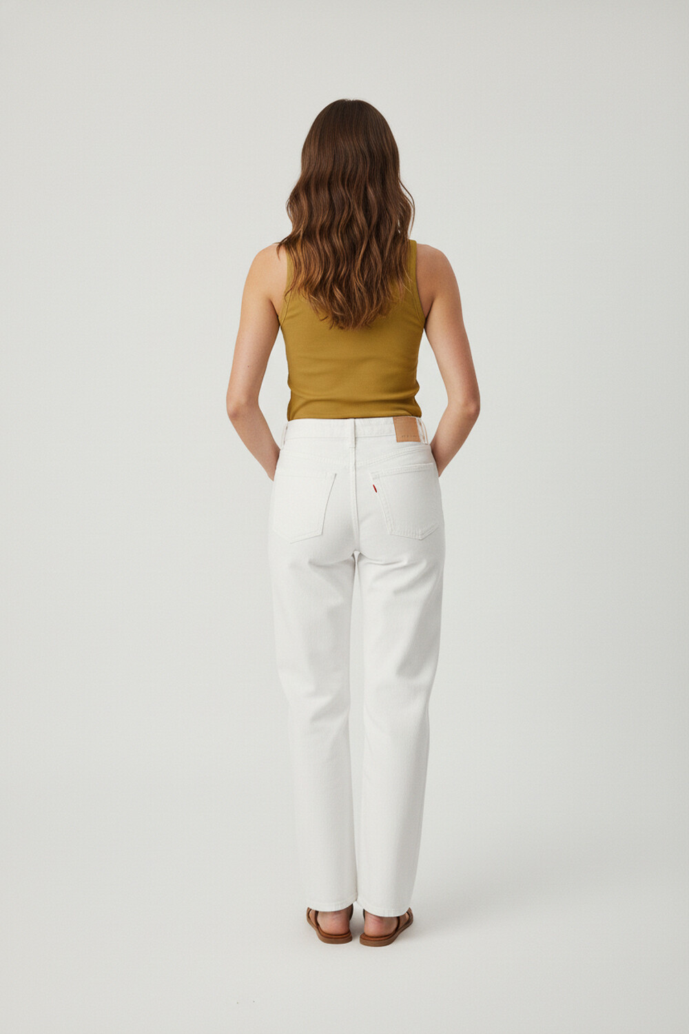 Musculosa Gampa Estampado 6