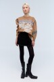 Sweater Rebel Camel