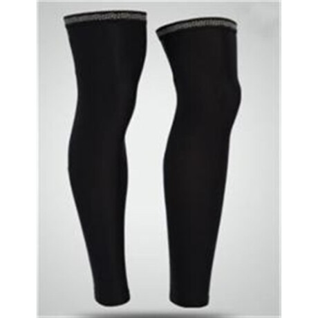Piernas K / Sobike / Gw Negras (par) (117563) Unica