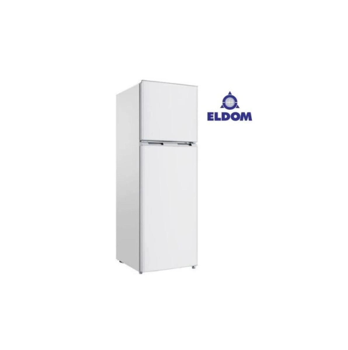 REFRIGERADOR ELDOM FRIO HUMEDO 250 LTS 