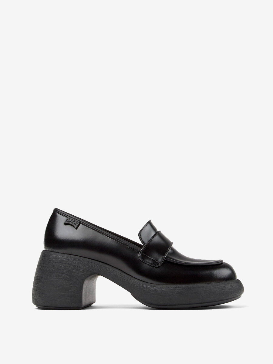 MOCASIN TELMA 