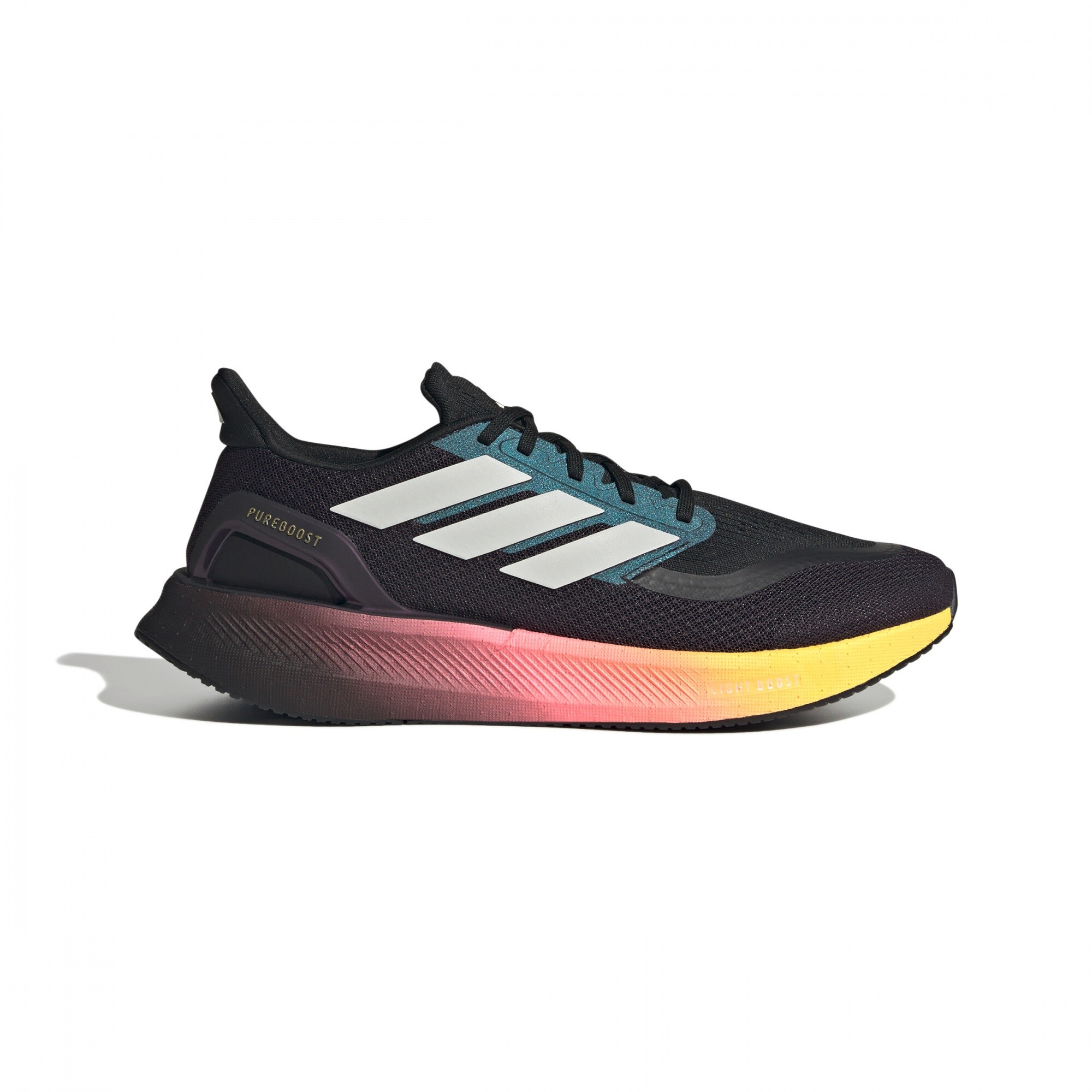 Zapatillas Pureboost 5 de Hombre Multicolor La Cancha