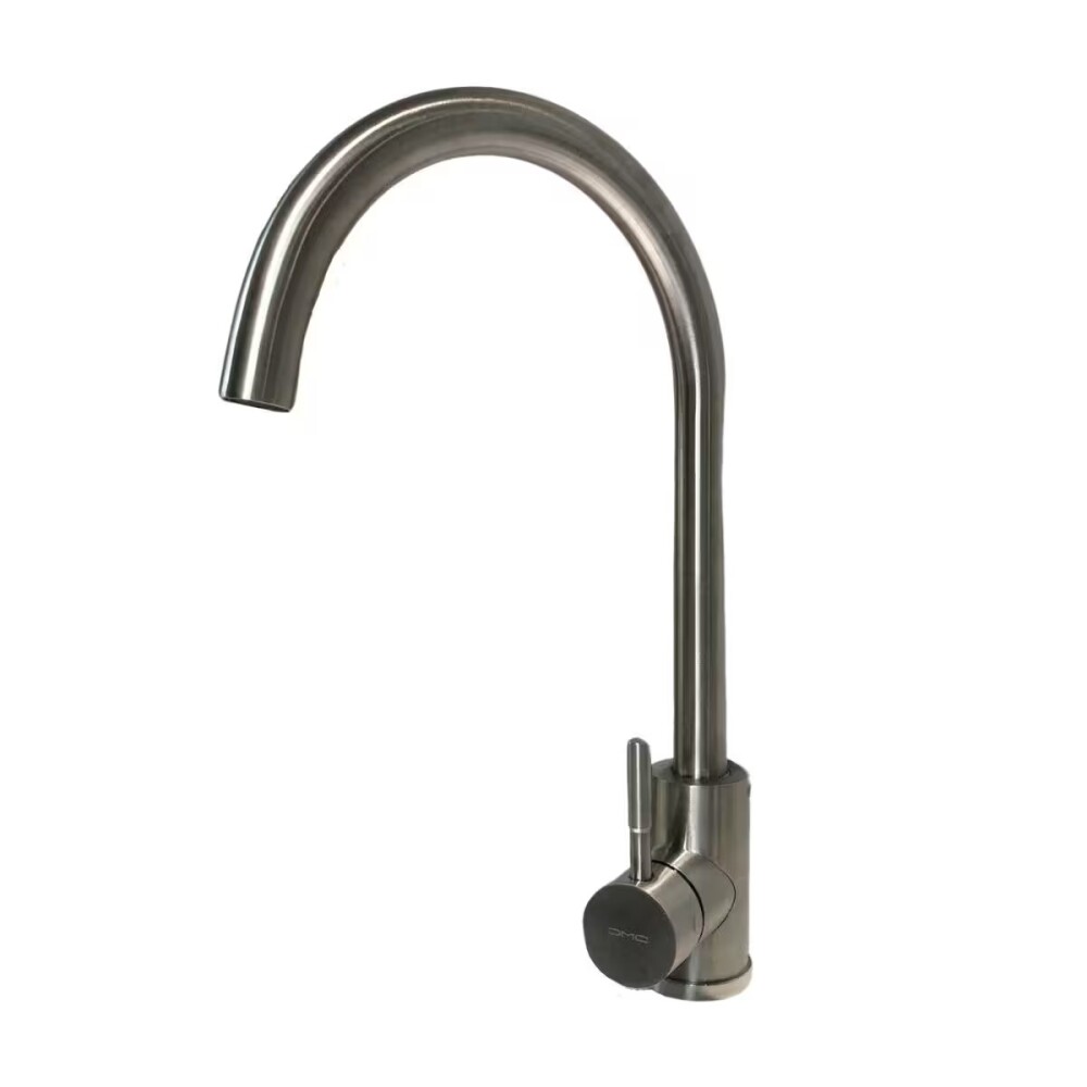 Grifería de cocina Monocomando de mesada Milano Curvo Grifería De Cocina Monocomando De Mesada Milano Curvo