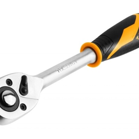 TOLSEN LLAVE CRIQUET REVERSIBLE INDUSTIAL 1/2 PULGADA Tolsen Llave Criquet Reversible Industial 1/2 Pulgada