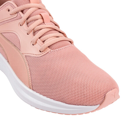 PUMA TRANSPORT Pink/Coral/White