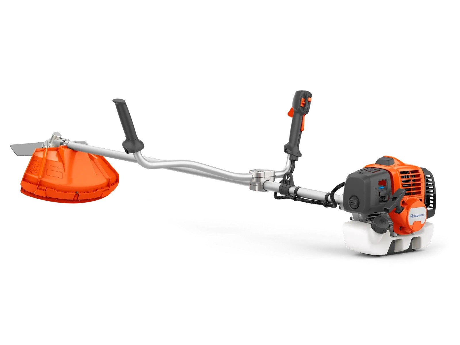 DESMALEZADORA HUSQVARNA 331R 