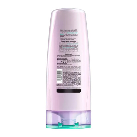 Acondicionador L'Oréal Paris Elvive Hialurónico Pure 370ml Acondicionador L'Oréal Paris Elvive Hialurónico Pure 370ml