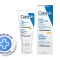 Loción hidratante facial Cerave Crema hidratante rostro AM 52ml