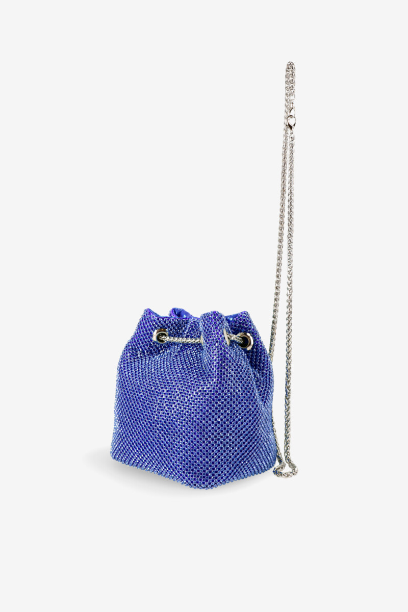 BOLSO Azul
