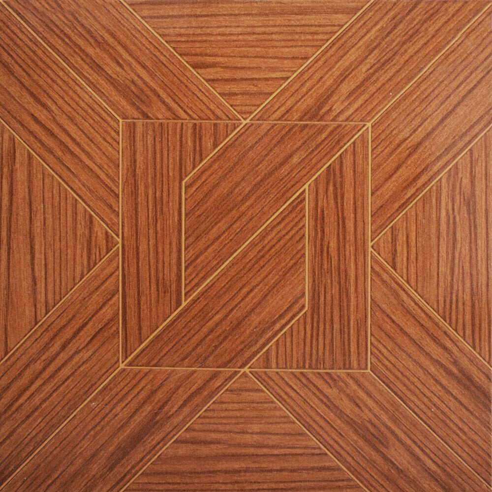 CERÁMICA MADERADA CEDRO "A" 43X43 CM Cerámica Maderada Cedro "a" 43x43 Cm