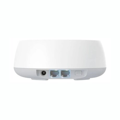 Router TP-LINK Deco BE25 Mesh BE5000 WiFi 7 Pack X1 Router TP-LINK Deco BE25 Mesh BE5000 WiFi 7 Pack X1