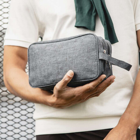 Neceser Nocarane Gris