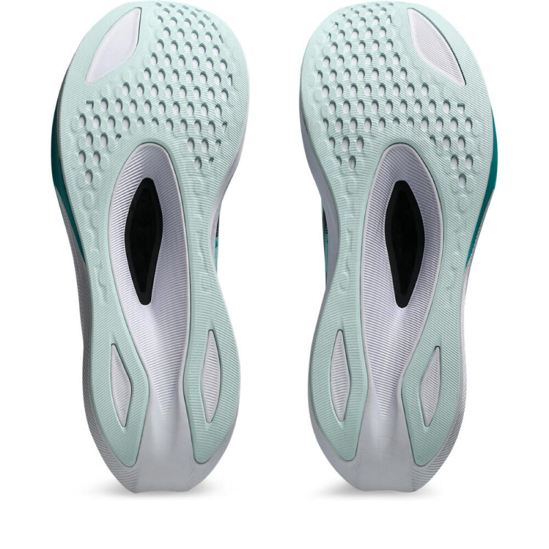 Zapatillas Running Magic Speed 4 Hombre Soothing Sea/black