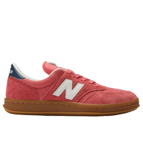 Championes New Balance CT500AB Rojo