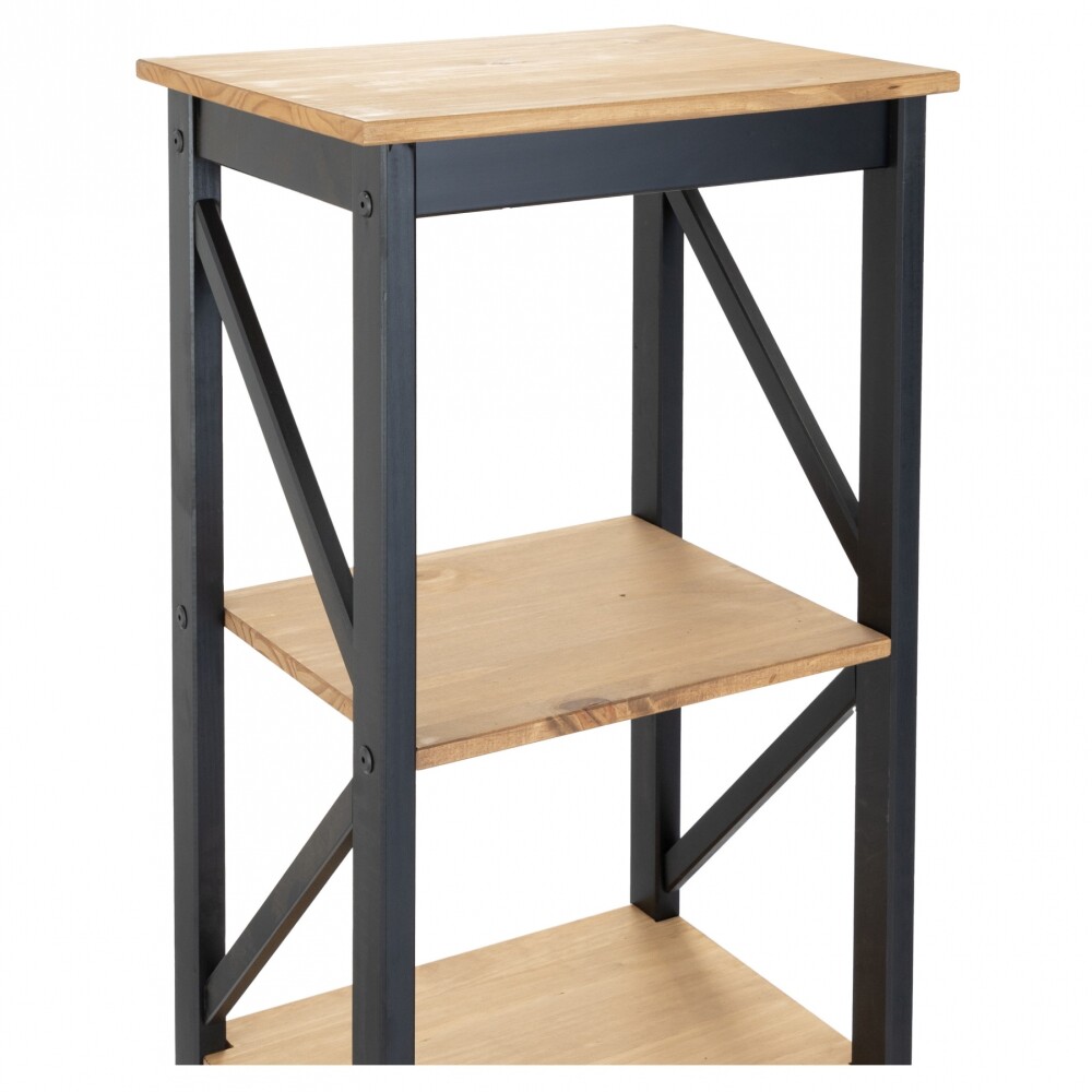 Biblioteca - Estanteria - Linea Denise Biblioteca - Estanteria - Linea Denise