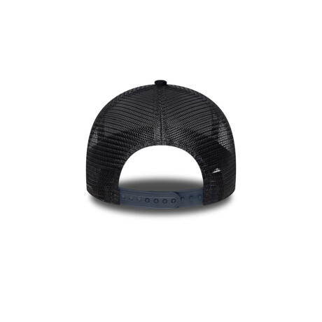Gorro New Era Unisex - CORD TRUCKER BOSRED - 60691234 BLACK