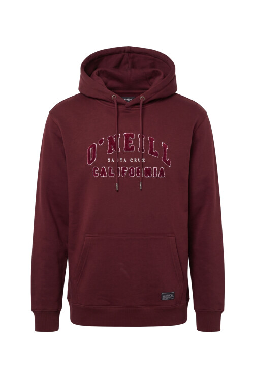 Canguro O'Neill Retro University Rojo