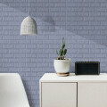REVESTIMIENTO EN PVC AUTOADHESIVO PARA PARED RS060-3 70X70 CM Revestimiento En Pvc Autoadhesivo Para Pared Rs060-3 70x70 Cm