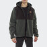 Campera O Neill Utility Polar Verde