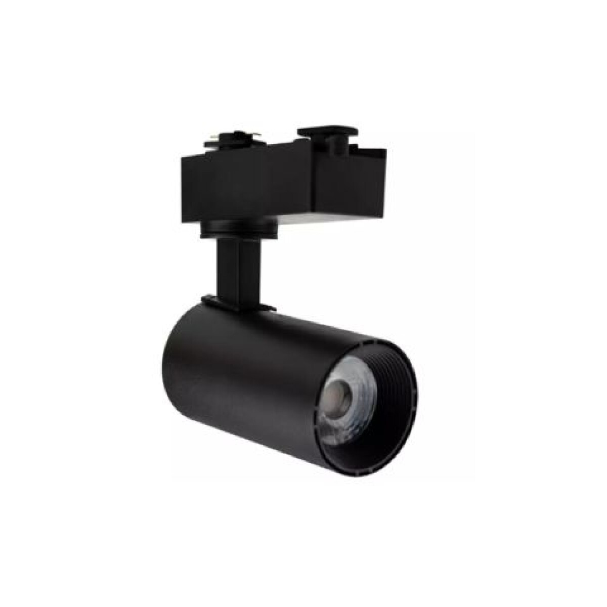 CABEZAL LED UP 5W 3000K NEGRO 