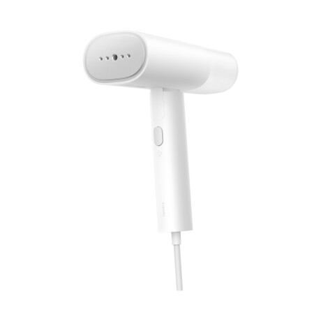 VAPORIZADOR XIAOMI PORTATIL BLANCO HANDHELD GARMENT STEAMER