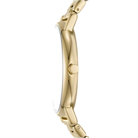 Reloj SKAGEN SIGNATURE Acero Dorado Esfera 40mm 0