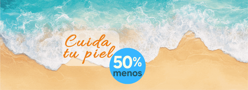 Cuidá tu pie del sol