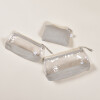 Set de Cartucheras Beige