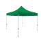 GAZEBO IMPERMEABLE 3X3 Gazebo Impermeable 3M X 3M Verde