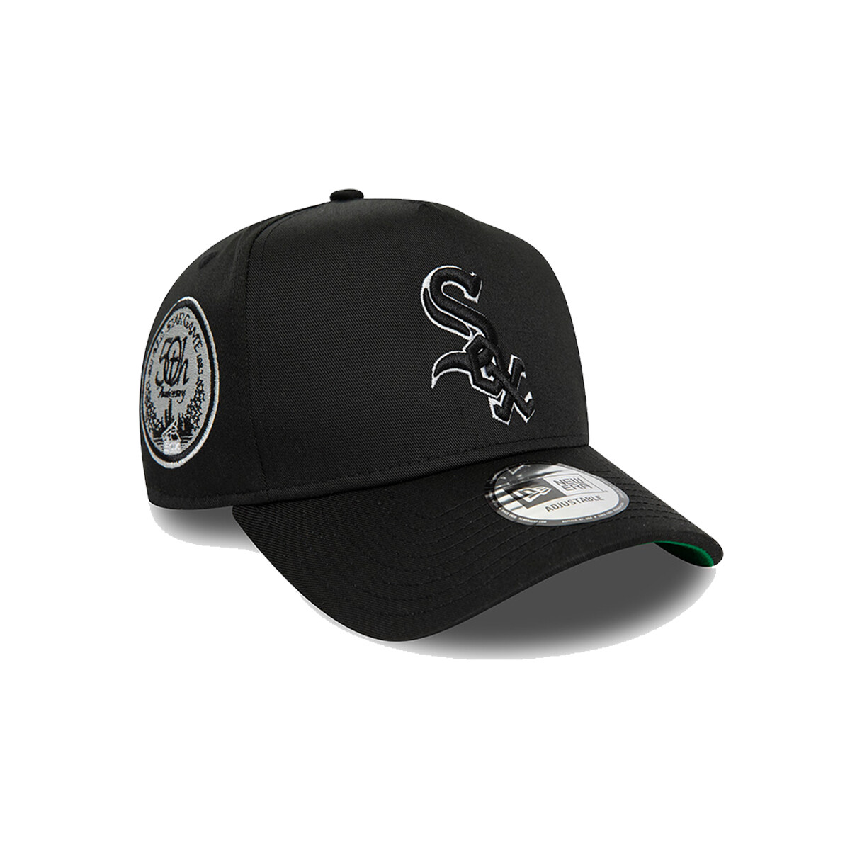 Gorro New Era Unisex - Chicago White Sox 9Forty - 60422501 - Sin color 