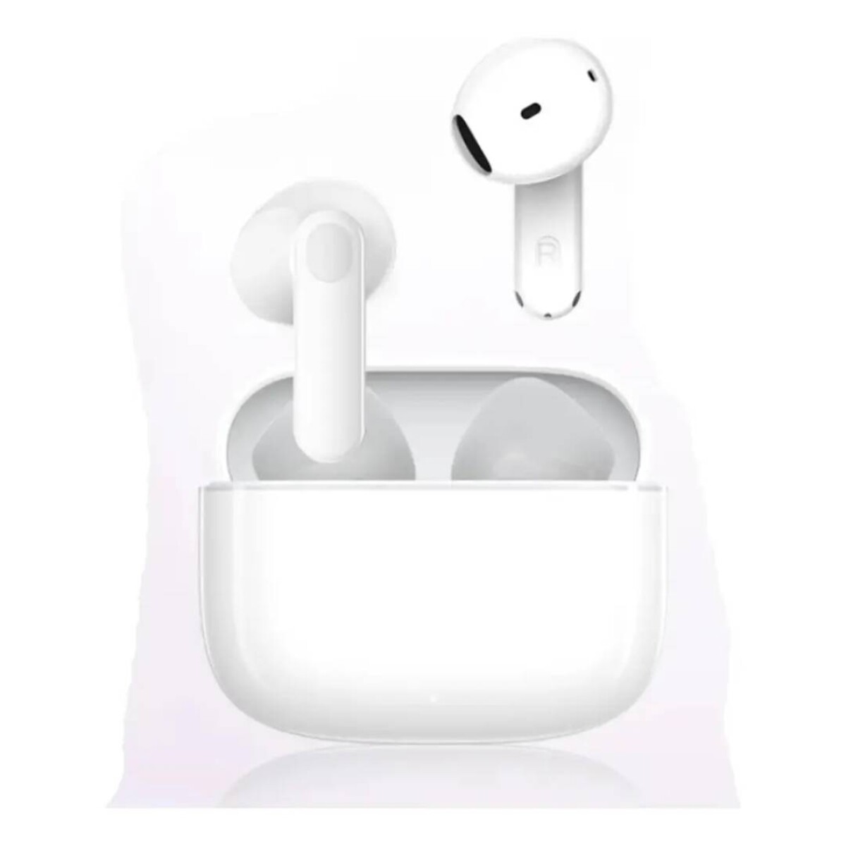 Auriculares Honor Choice x7e Active - Blanco 