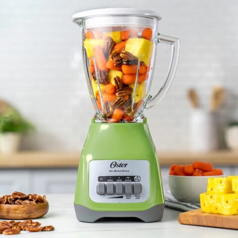 Licuadora Oster 1.5 litros jarra de vidrio Licuadora Oster 1.5 litros jarra de vidrio